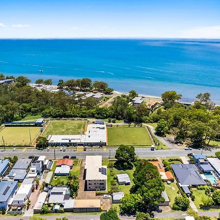 Seaclusion On Toorbul Apartment Bongaree Exterior foto