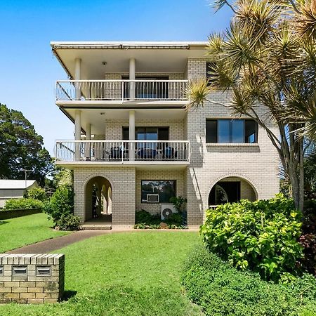 Seaclusion On Toorbul Apartment Bongaree Exterior foto