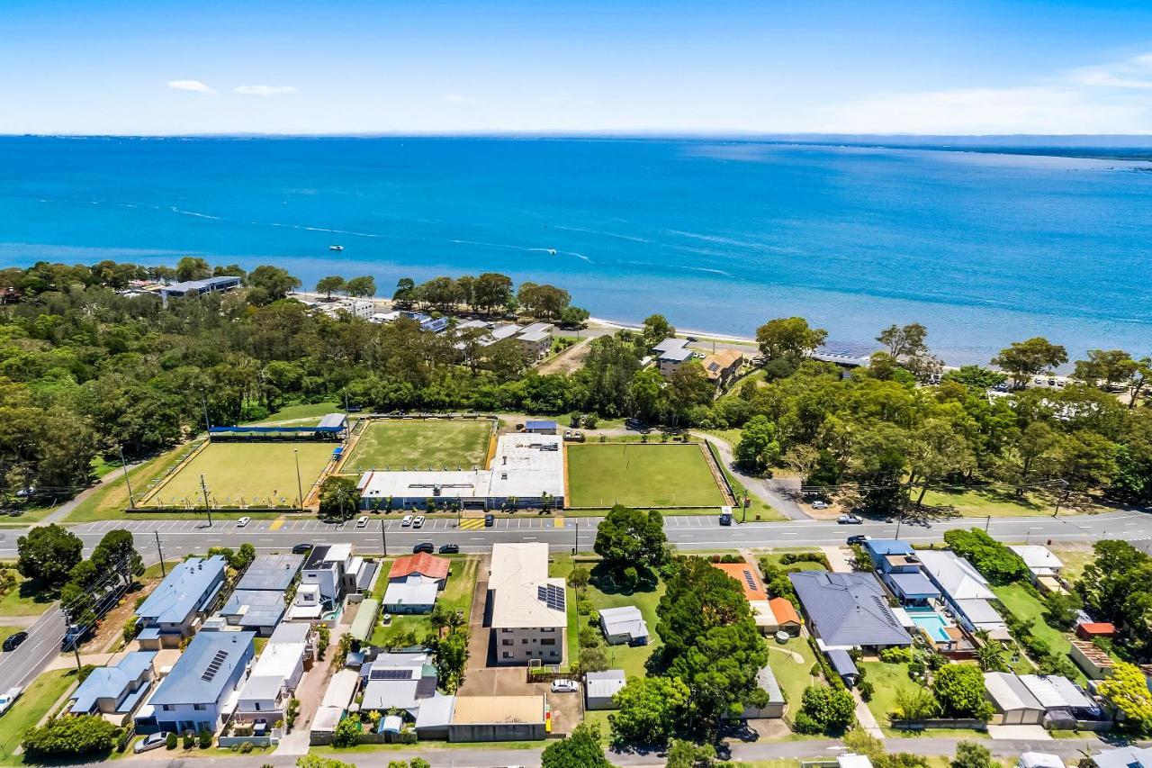 Seaclusion On Toorbul Apartment Bongaree Exterior foto